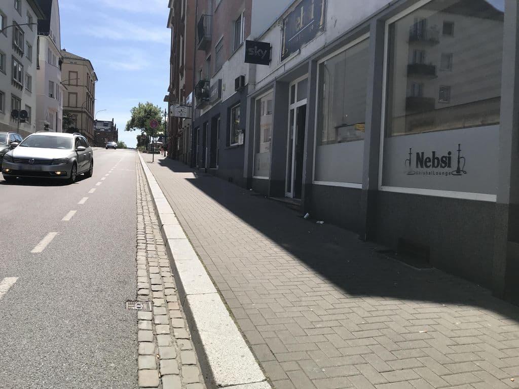 Street view near Nebsi
