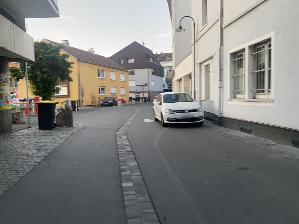 Street view near Rauchwerk Giessen
