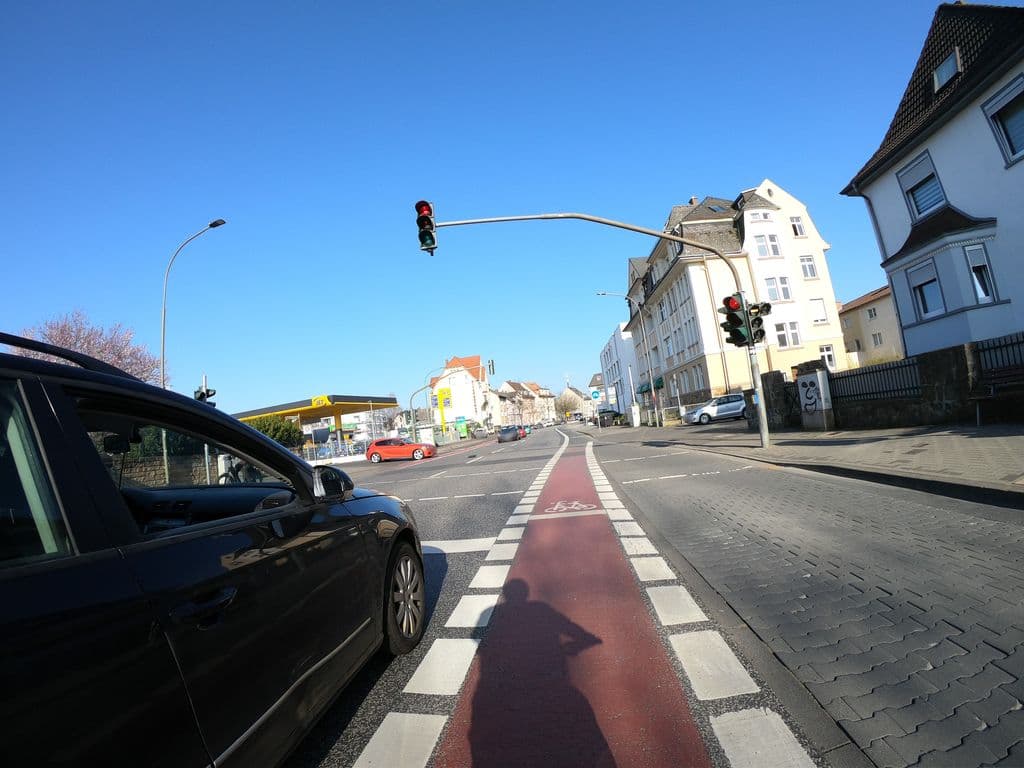 Street view near Flowers Bar & Lounge