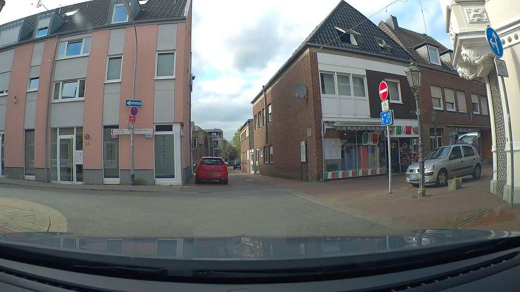 Street view near COCO BAR GOCH Drinks | Shisha | Play
