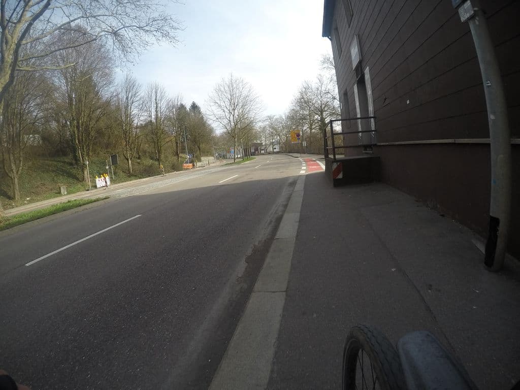 Street view near Nem Bar & Lounge
