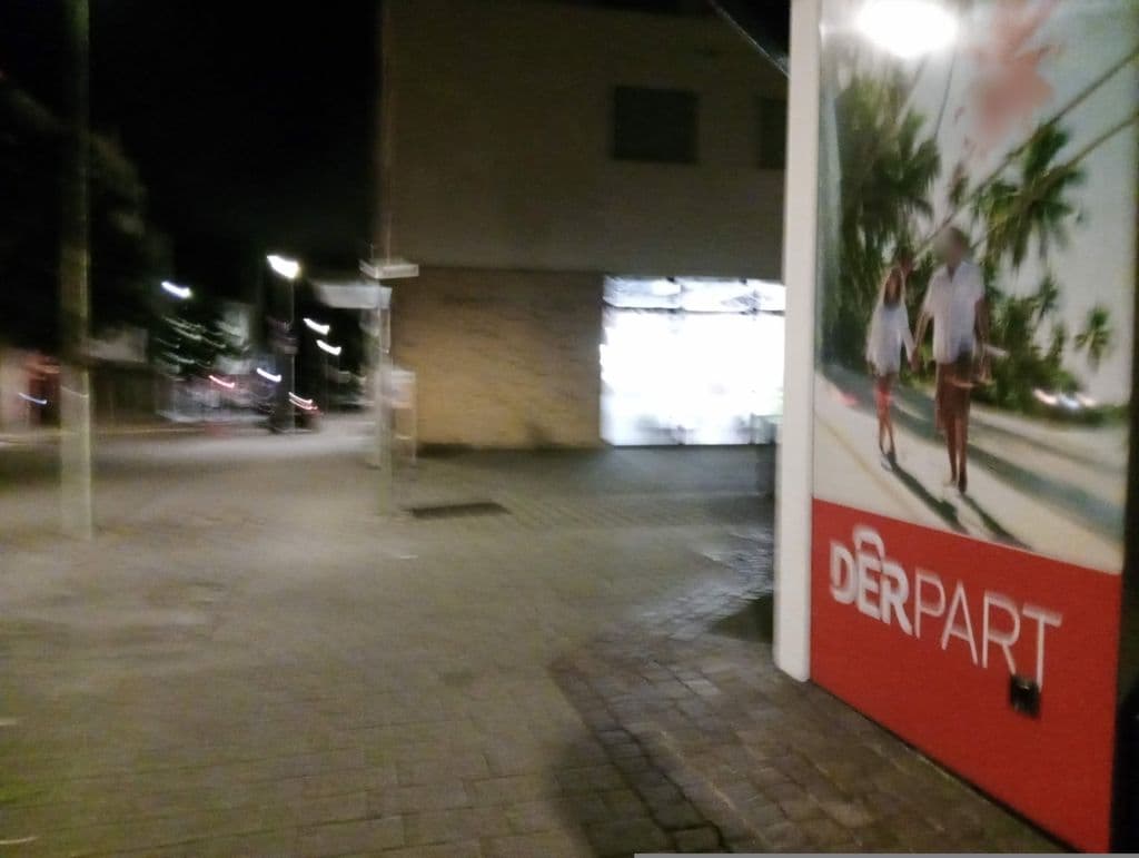 Street view near 07 Lounge