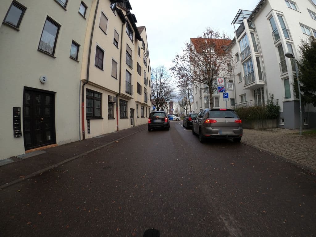 Street view near Relax Lounge Göppingen