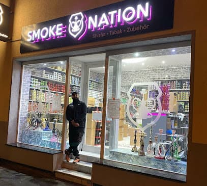 Smoke Nation Grevenbroich