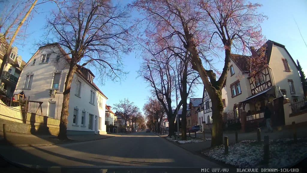 Street view near OLD SCHOOL