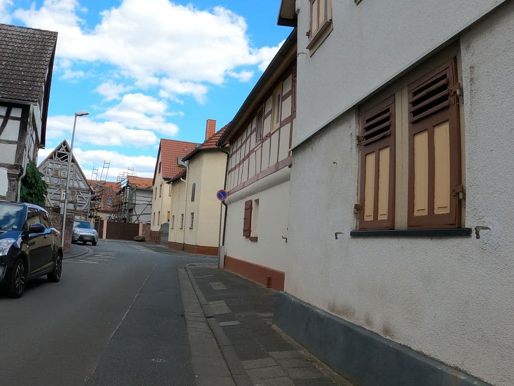 Street view near Anders Hookah Lounge