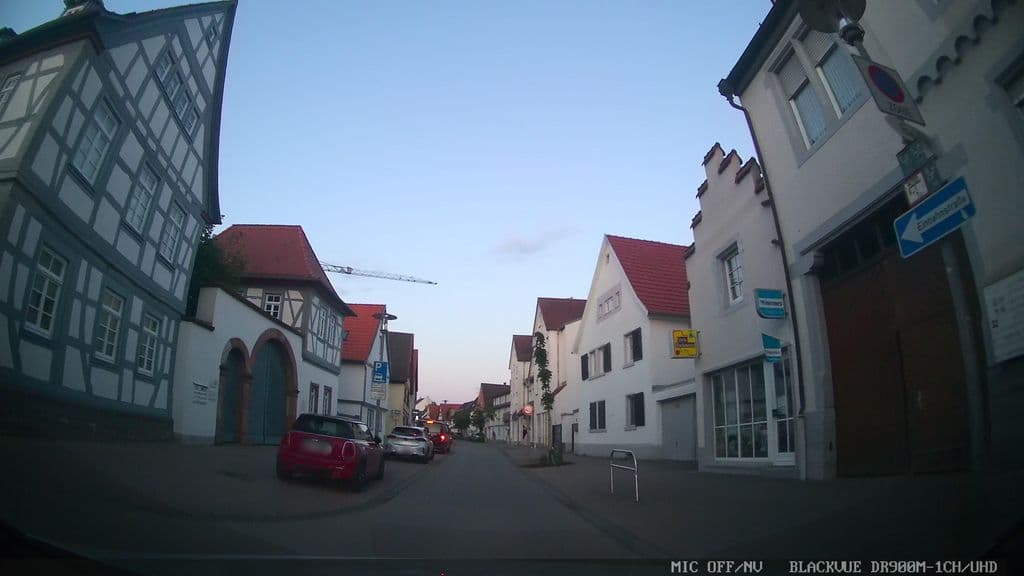 Street view near Hookah Gallery - Groß-Gerau
