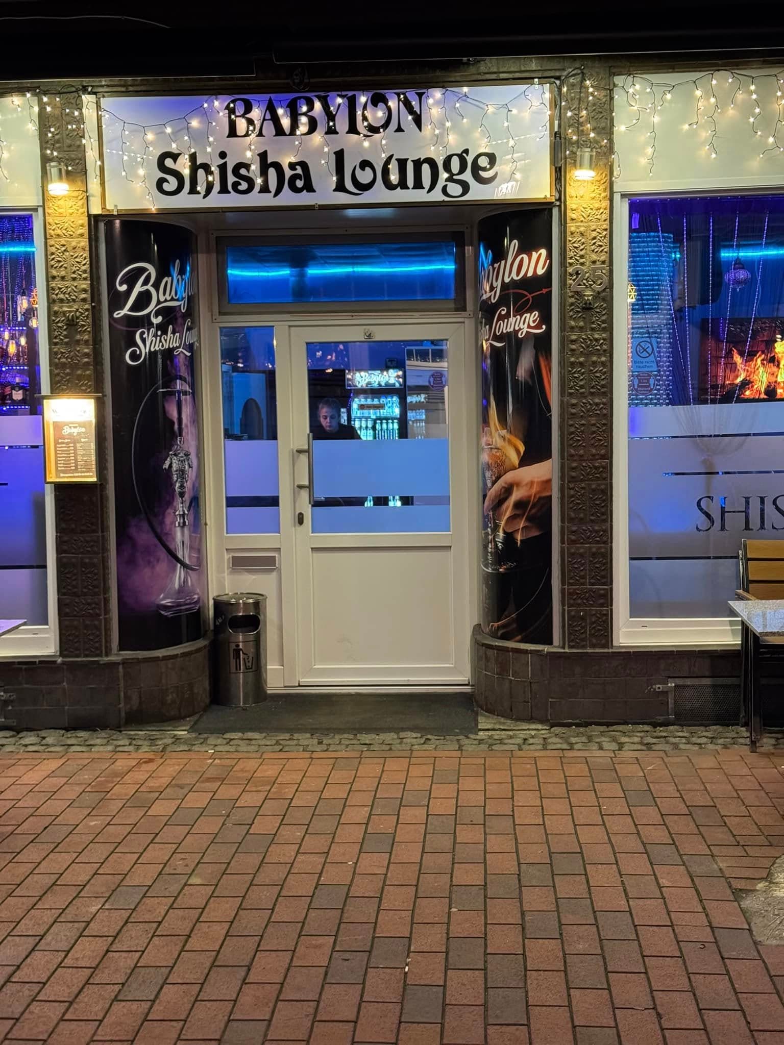 Babylon Shisha Lounge photo 5