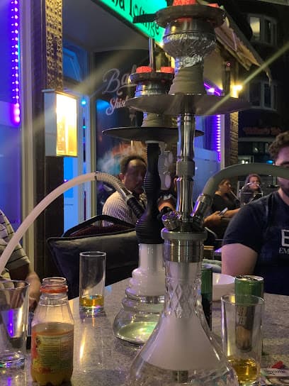 Babylon Shisha Lounge photo 6