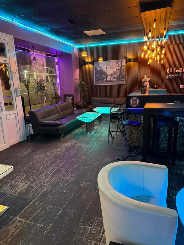 Babylon Shisha Lounge photo 4