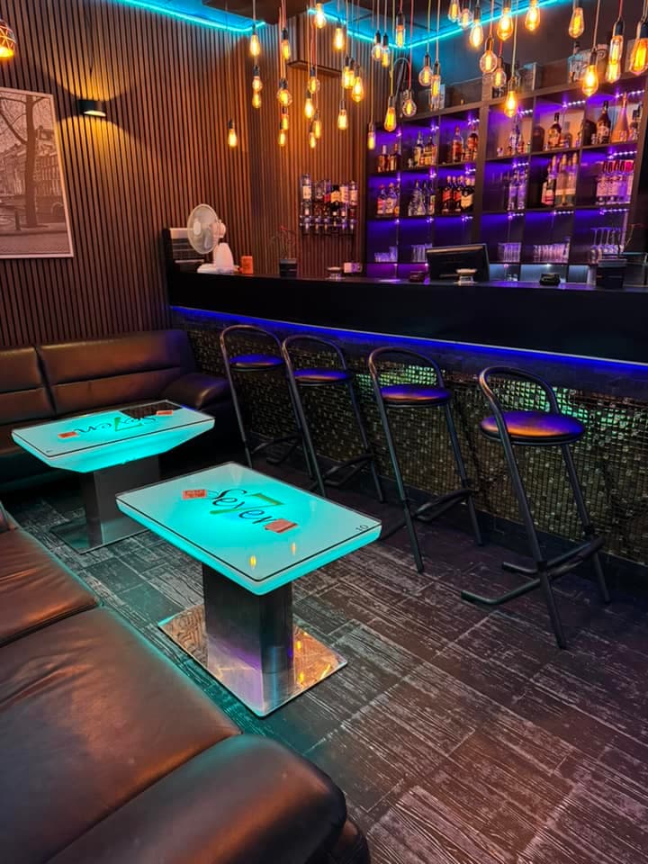 Babylon Shisha Lounge photo 2