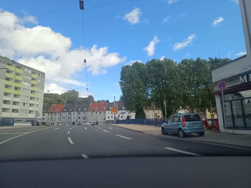 Street view near Monami Hagen