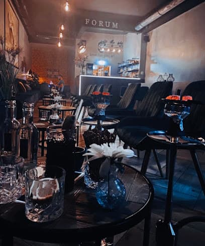 Forum Shisha Lounge