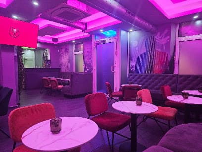 Colours Shisha Lounge
