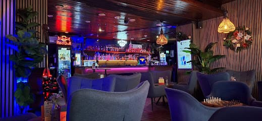 Daluna Cocktailbar