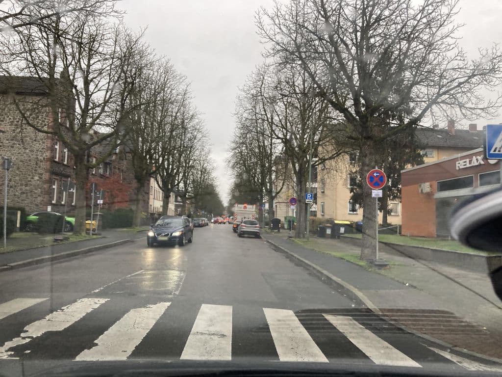 Street view near Metropol ShishaLounge