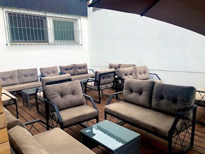 BlueMoon Shisha Bar