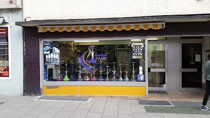 Hookah Fame Hattingen
