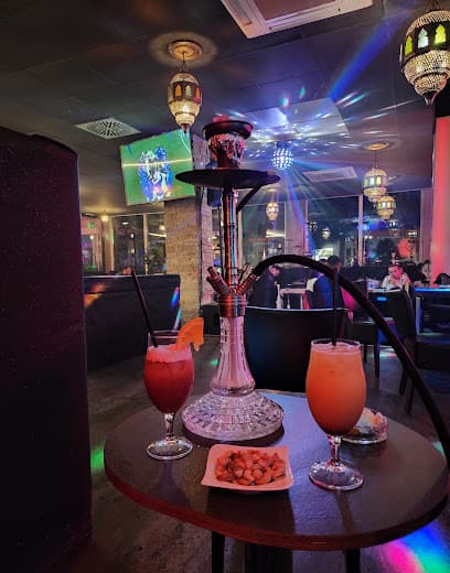 Diamond Lounge