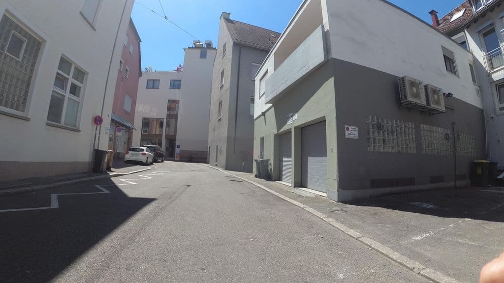 Street view near Legend Lounge Heilbronn
