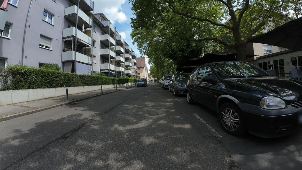 Street view near DUMAN Heilbronn