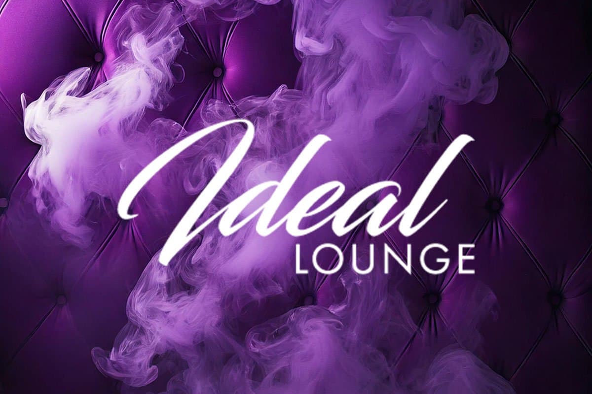 Ideal Shisha Lounge