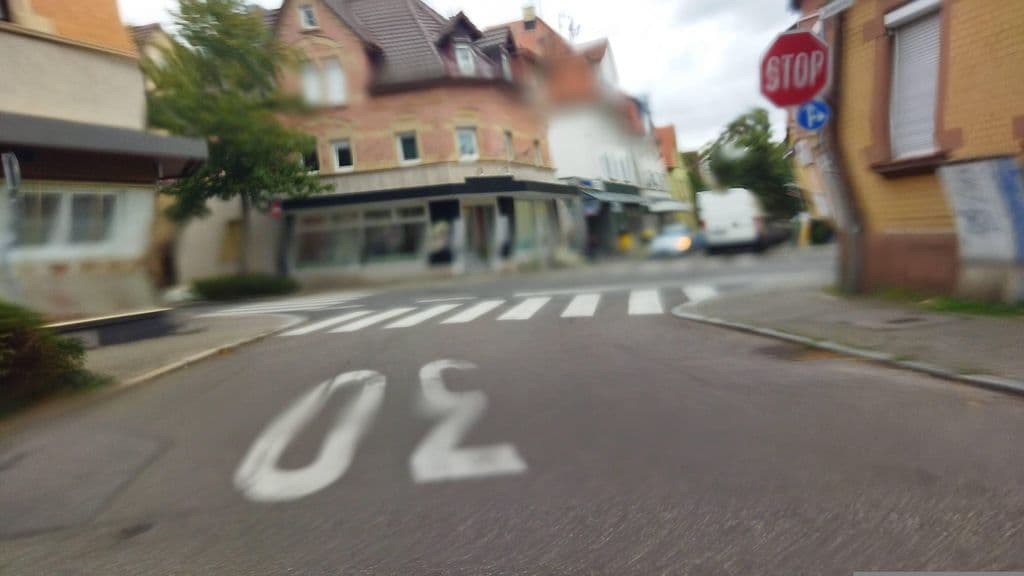 Street view near Vibes Shisha Lounge