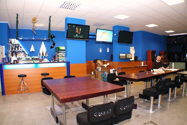 Star Lounge, Shishabar photo 6