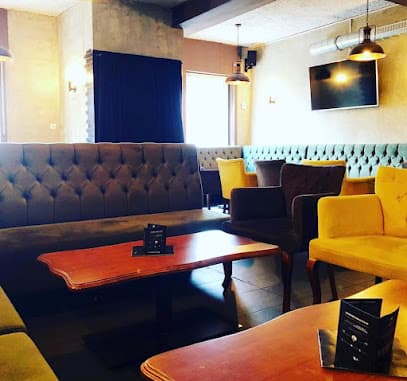 Umera Shisha Lounge