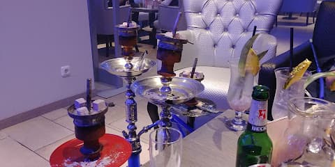 Shisha Bar Hildesheim 1001 Nacht