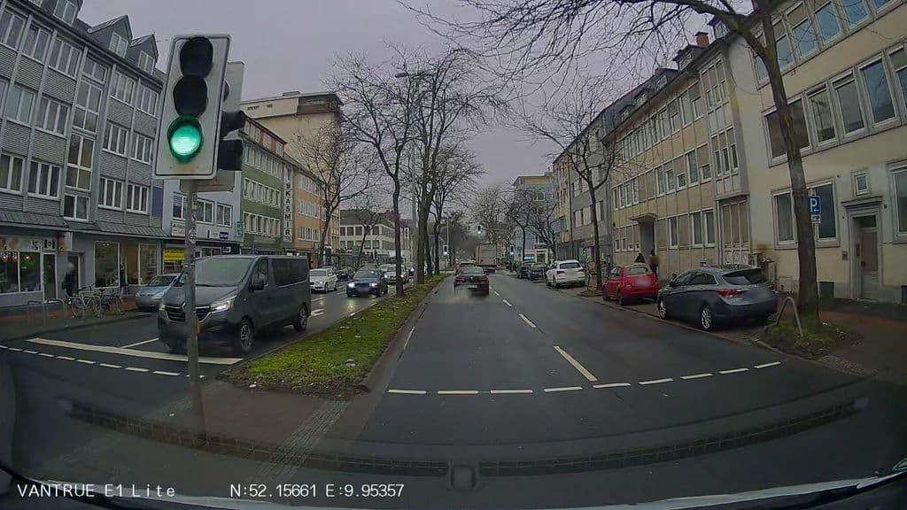 Street view near STAR LOUNGE HILDESHEIM