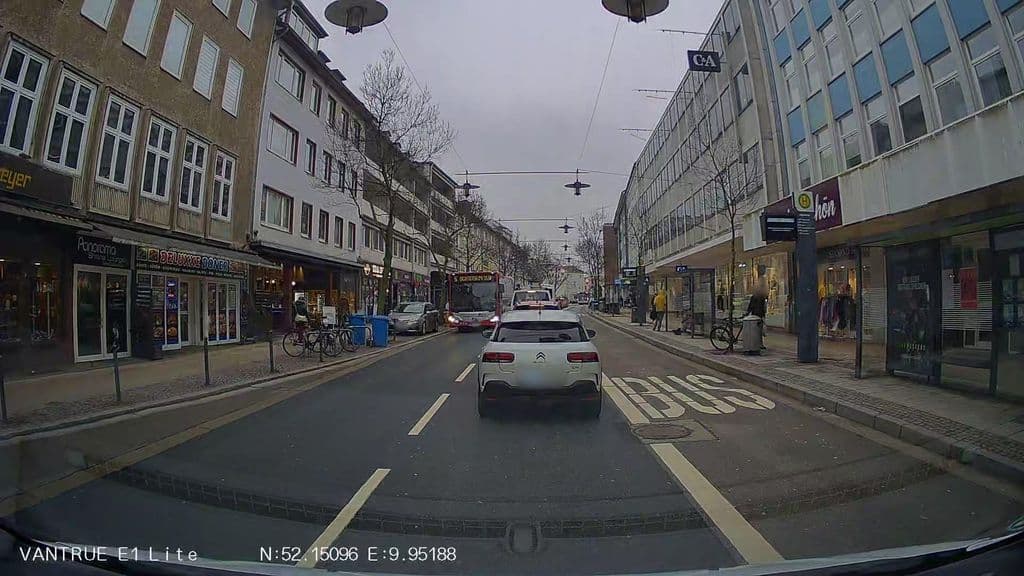 Street view near Panorama Shisha Lounge