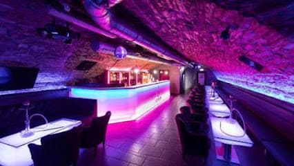 Vogue Hookahlounge