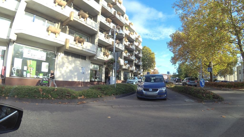 Street view near Akifs Shisha Lounge