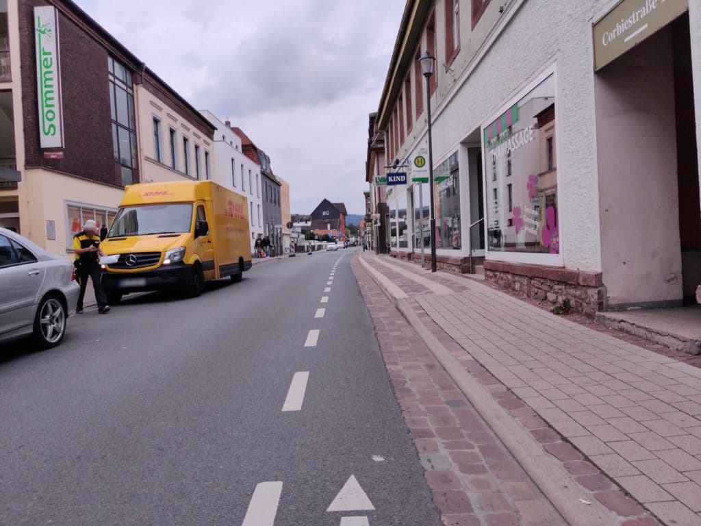 Street view near Liboo‘s Hookahstore