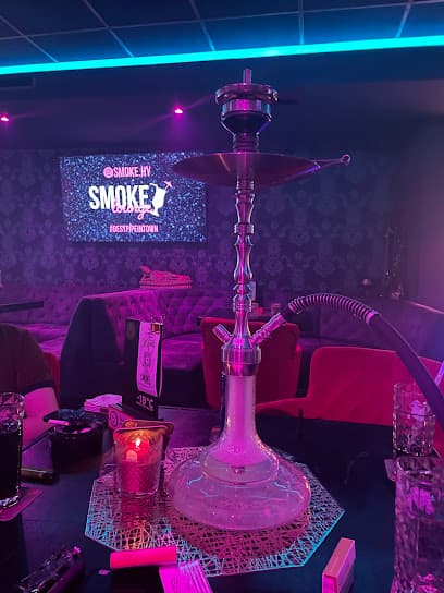 Smoke Lounge Hoyerswerda photo 4