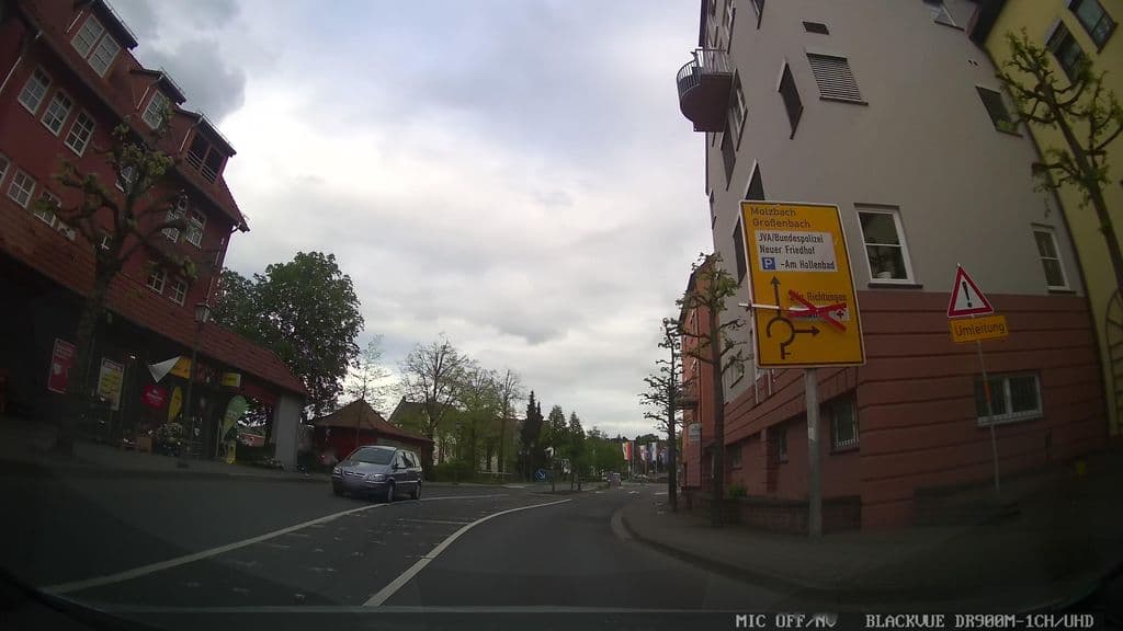 Street view near Wolke Sieben Lounge