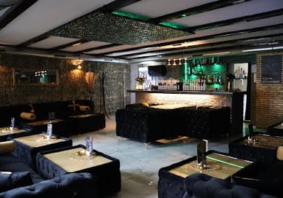 Relax lounge