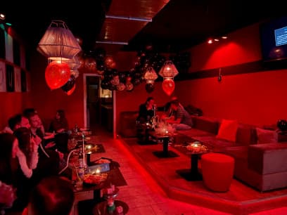 Starlounge