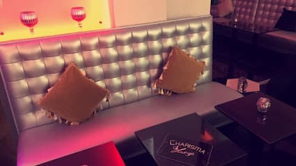 Charisma Lounge