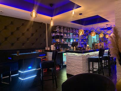 Paradise Lounge