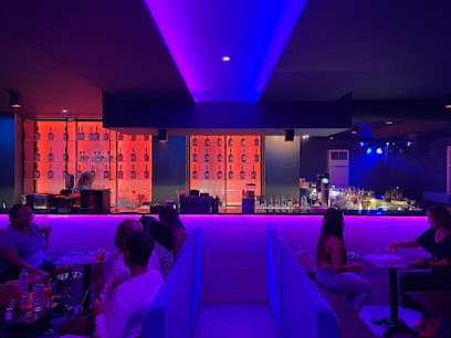 Dream Shisha Cocktail Bar