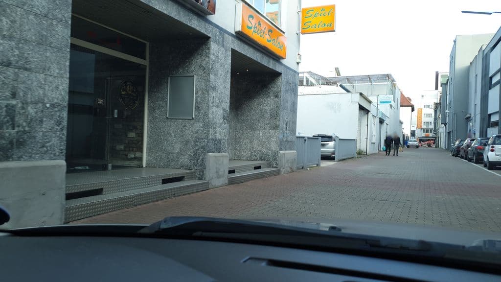 Street view near Relax Hookah