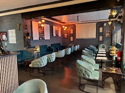 OrientTal Shisha Bar - Karlsruhe