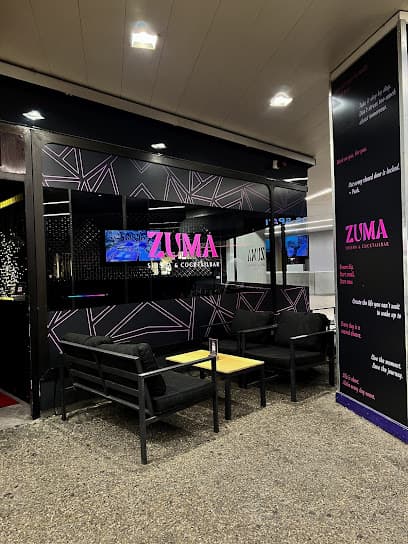 Zuma Shisha & Cocktailbar photo 2