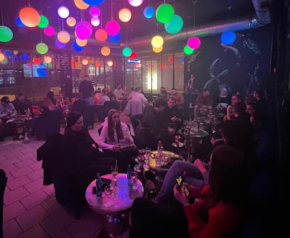 Vanilla Sky Shisha Lounge Kassel