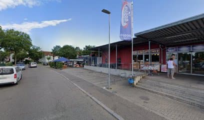 Medusa Lounge Kehl
