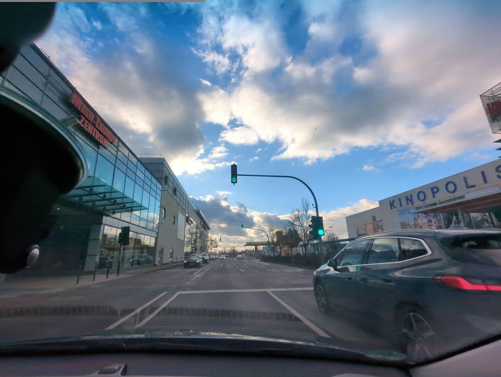 Street view near Skyline19® Lounge MTZ