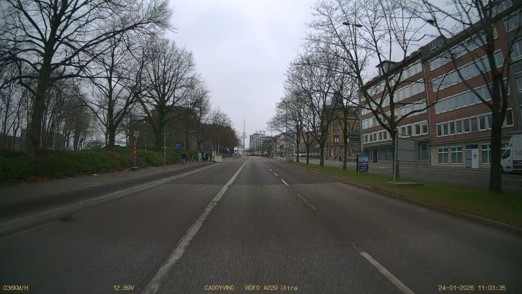 Street view near Smoke Shisha Center