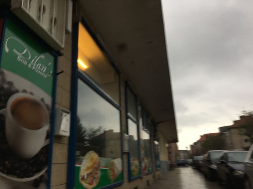 Street view near Dilans Lounge